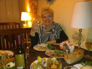 Флюра Давлетшина