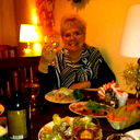 Флюра Давлетшина