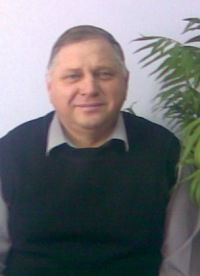 Yury Kovtanyuk