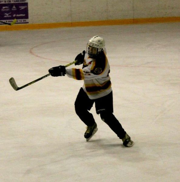 Константин Барков