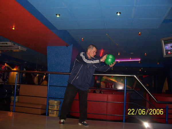 Сергей Гребенников