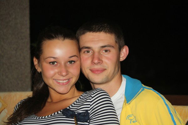 Анастасия Лищина