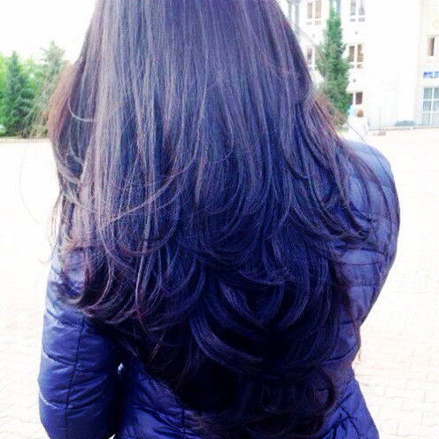 Римма Нургалиева