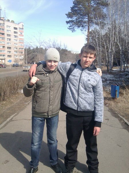 Максим Хозеев