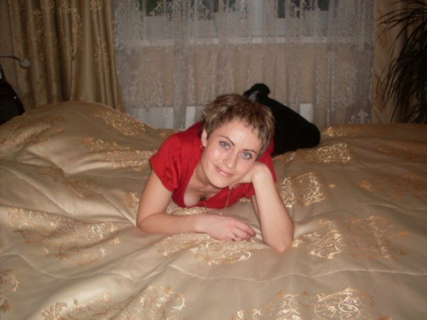 Дарья Лямчева