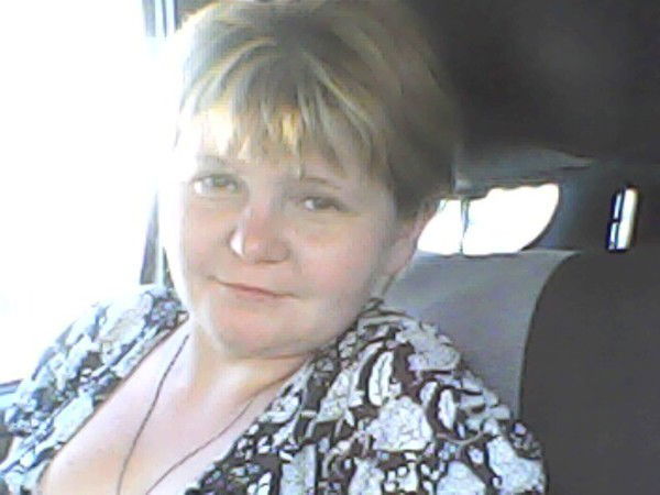 Мария Башкова