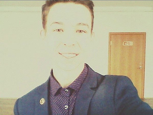 Николай Мородакин