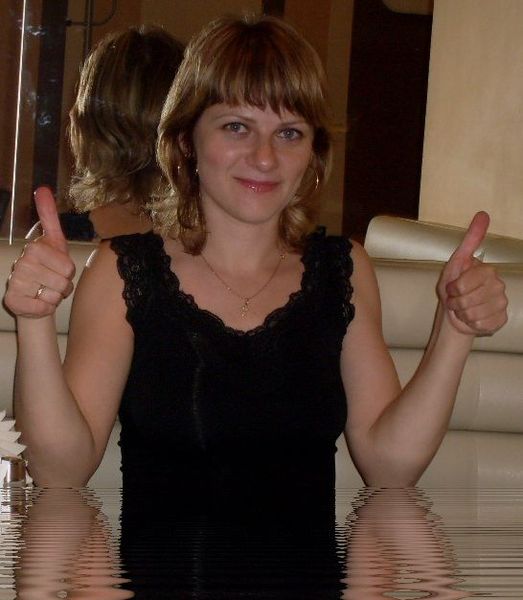 Виктория Сметнёва