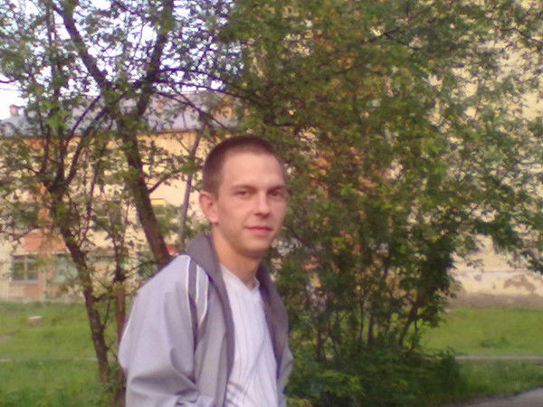 Руслан Ануфриев