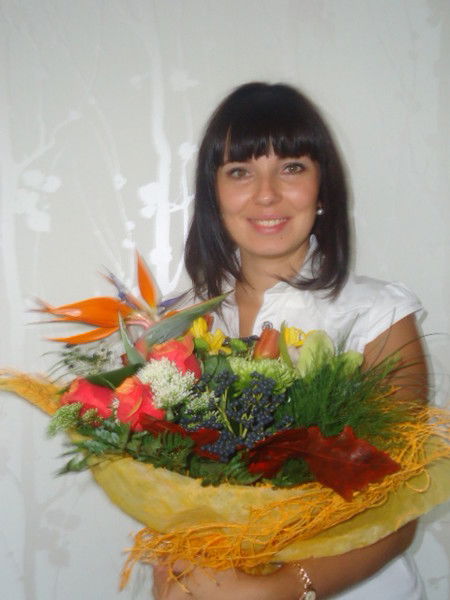 Елена Потоцкая