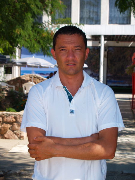 Владимир Сехов