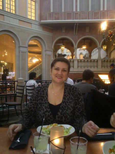 Вера Котова