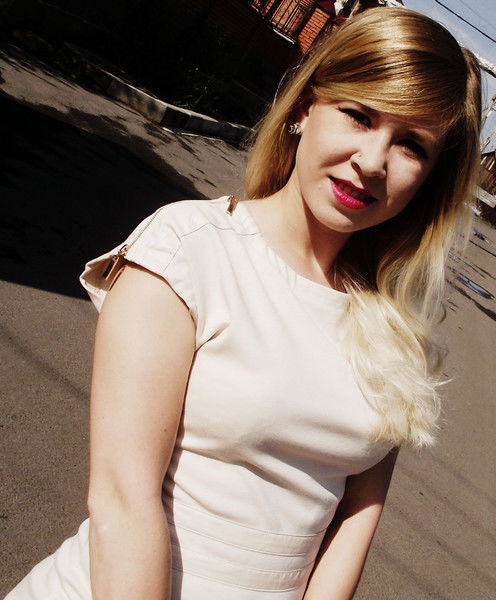 Усманова Екатерина