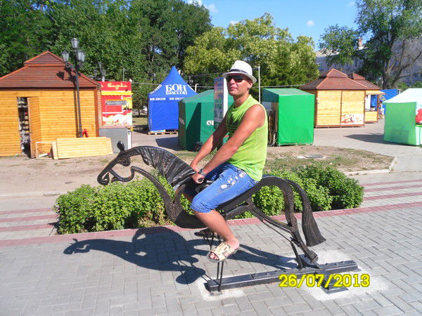 Вячеслав Литвинов