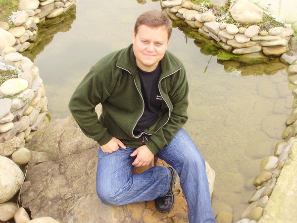 Игорь Трофимюк