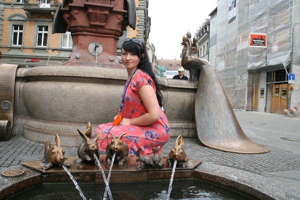 Людмила Данилова