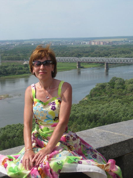 Тагирова Зульфира