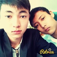 Темирлан Баймухамбетов