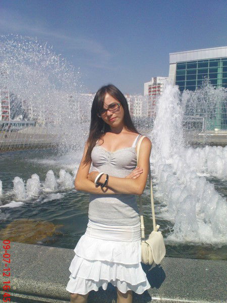 Светлана Рожкова