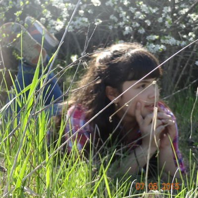 Нюта Трушова