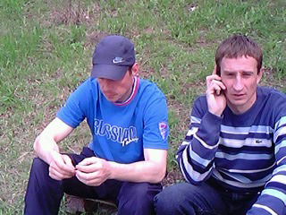 Алексей Залётов