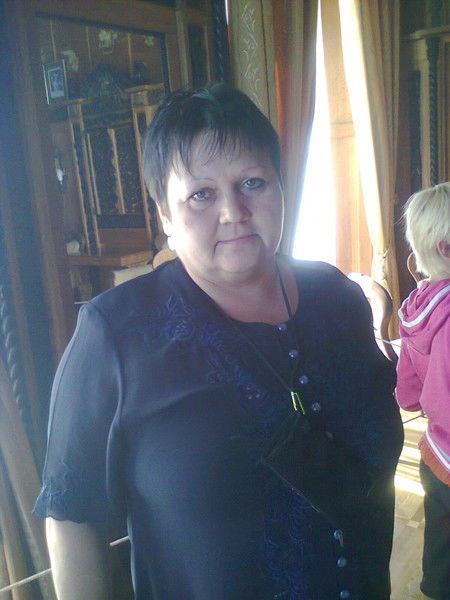 Ольга Остапенко