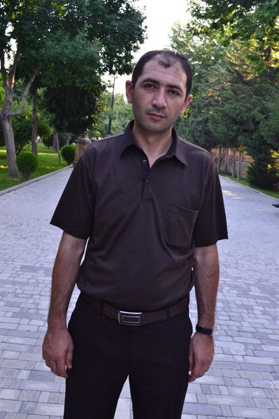 Iqbal Suleymanov