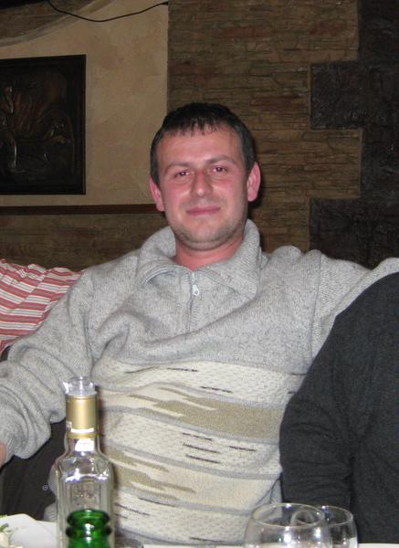 Алексей Боярко