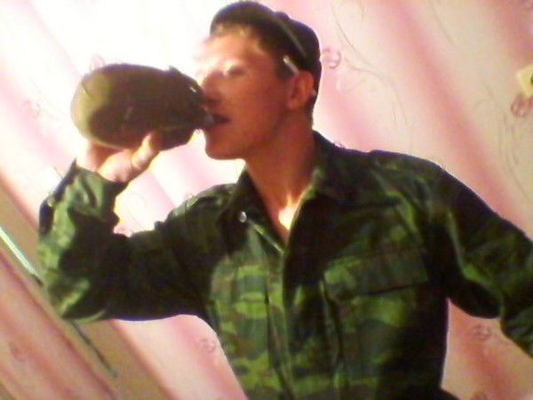 Саша Плохотнюк