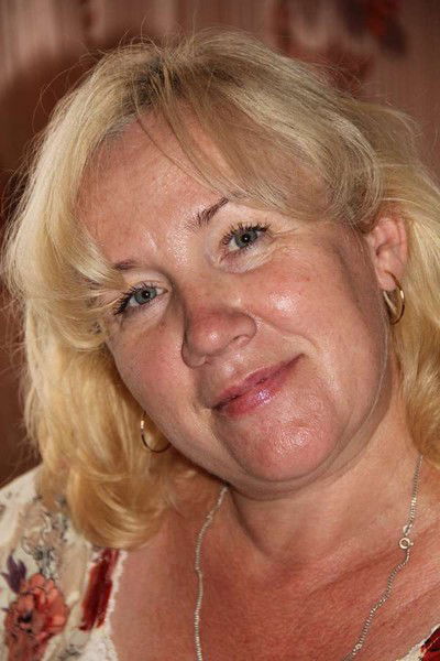 Любовь Лебедева