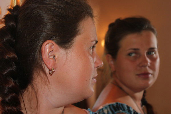 Екатерина Севостьянова