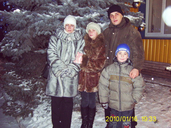 Елена Медведева