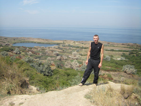 Алексей Бородин