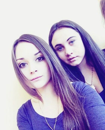 Дарья Царёва