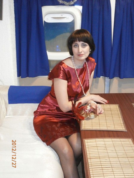 Александра Водяная