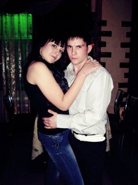 Алекса Фарналь