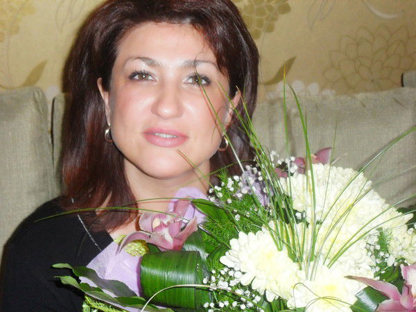 Татьяна Бастаева