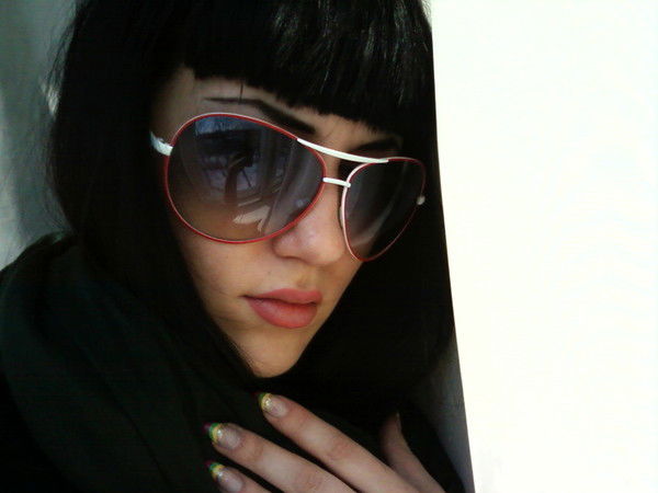 Лидия Мусензовая