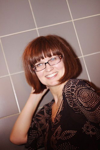 Ольга Зуева