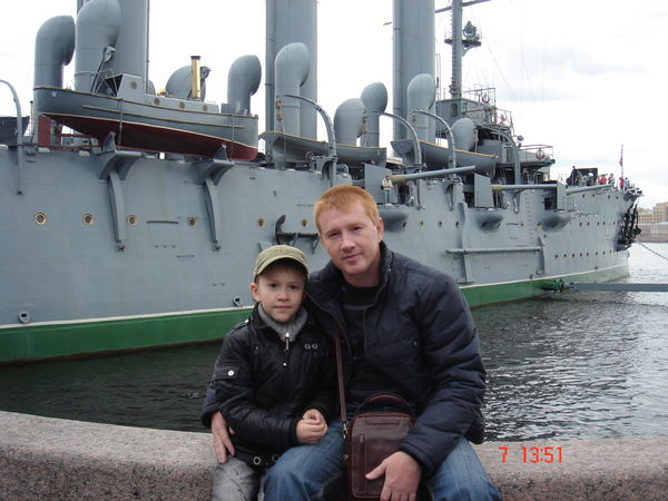 Анатолий Горянин