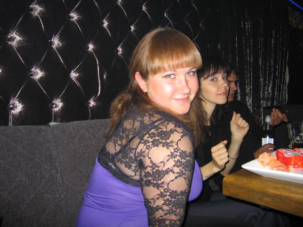 Cветлана Ермохина