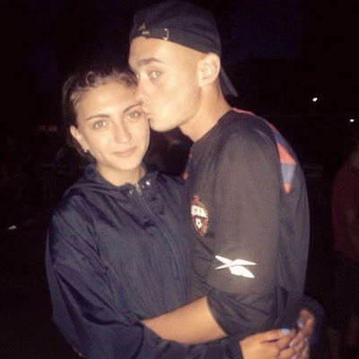 Даша Лакина