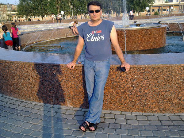 Радик Хазипов