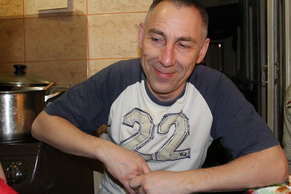 Леонид Нерадовский