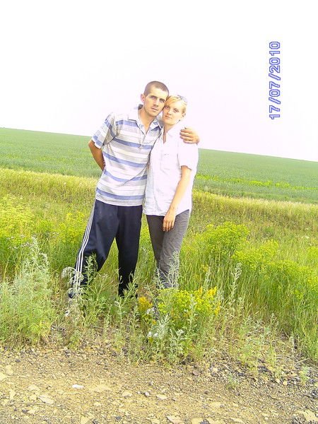 Оксана Янковец