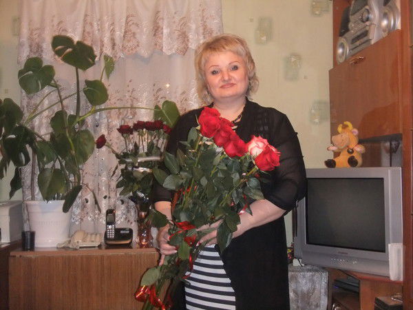 Юлия Богданова