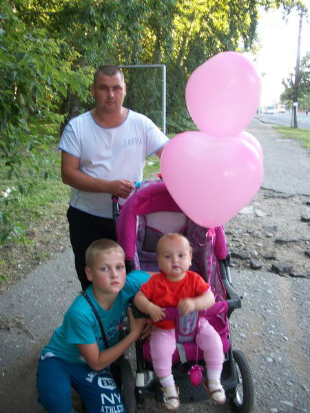 Игорь Шестопалов