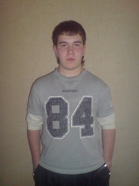 Артем Балашов