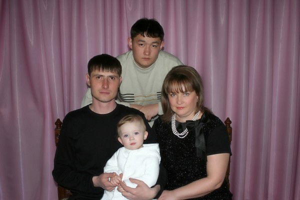 Светлана Орлова-Гурская