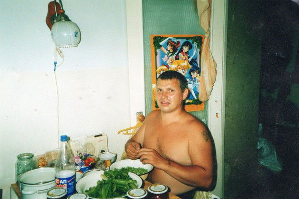 Сергей Осипов